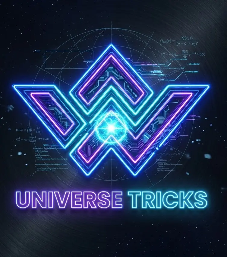 Universal Tricks Logo